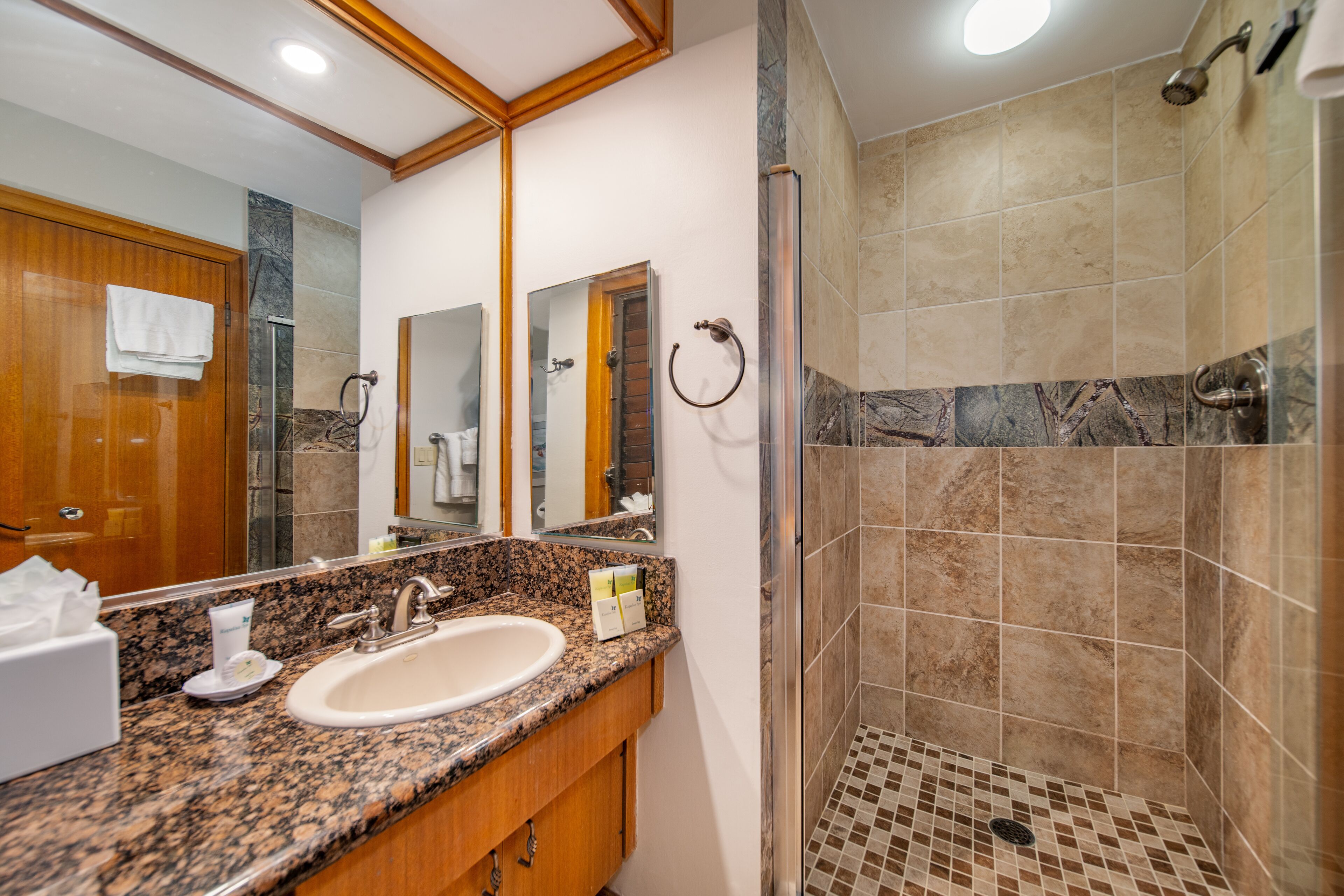 Kapalua Unit #915 1 Bedroom Ridge Villas Gold Ocean View