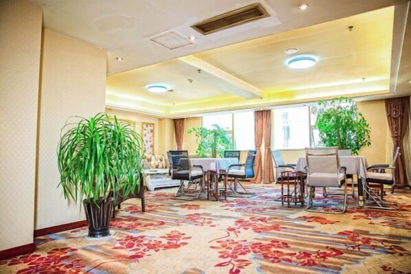 Fasilitet på overnattingsstedet