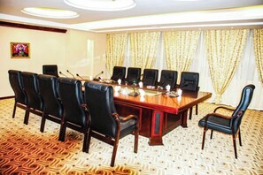 会議室