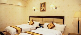 Hexie Hotel