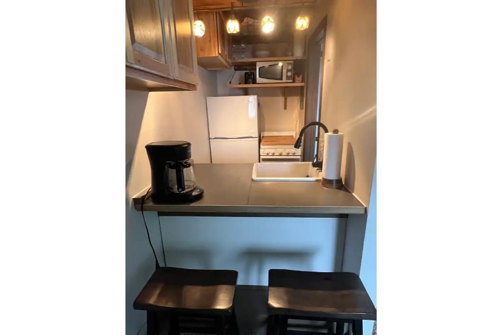 Cozy Sunlit Mountain Loft near Blackwater Falls and Canaan Valley, WV