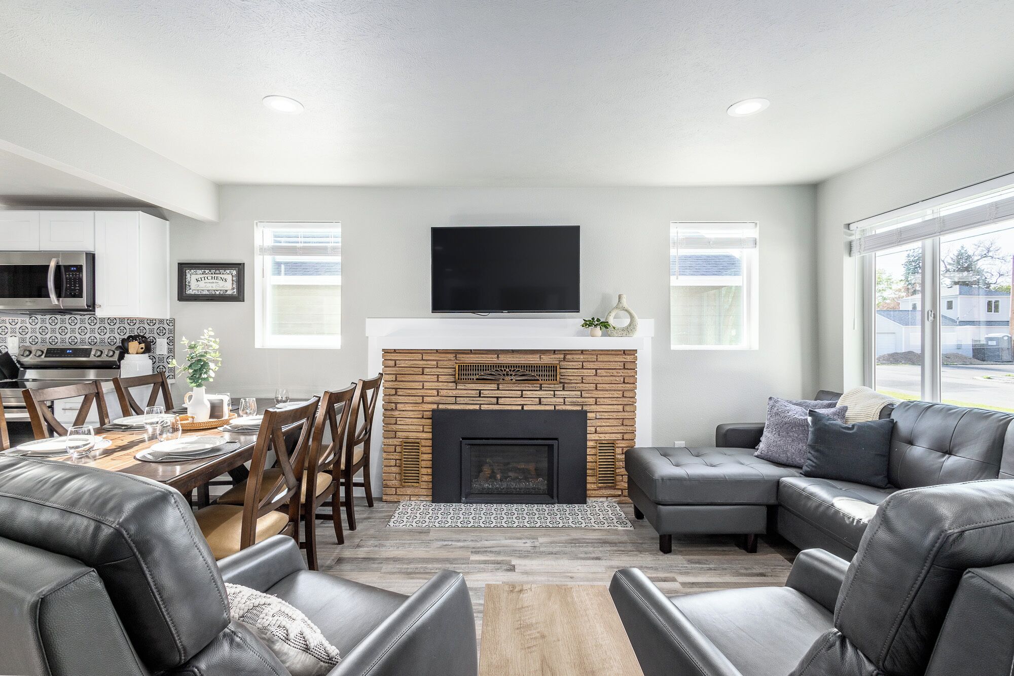 Beautiful home, great location