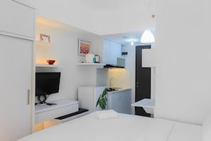 标准开间 | 免费 WiFi