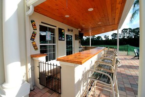 Terrass/Patio