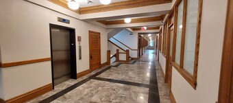 The Exchange 26 | Historic Bldg, 2 Bed, Dwntwn