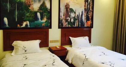 Jinxiang Hotel