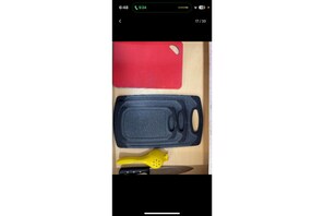 Miscellaneous - The Blue Door - West midtown - Stylish and fun! (Atlanta)