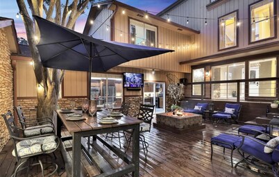 Entertaining GAME Room: 4 Bedroom Home: Lake Conroe: Pet Friendly