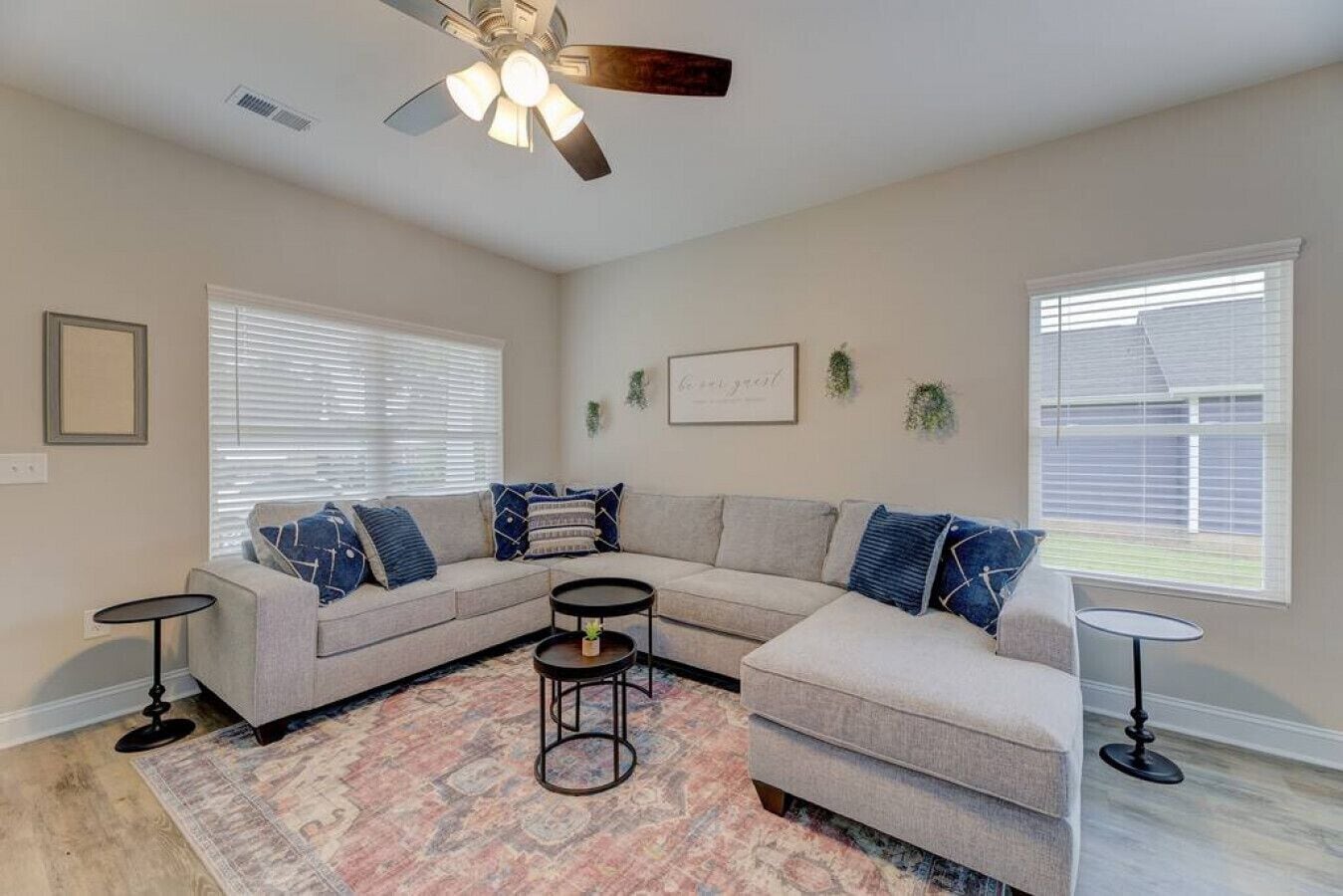 電視、串流服務