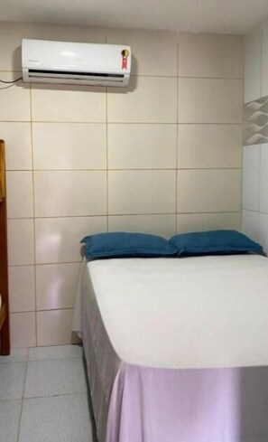 1 bedroom, WiFi