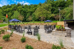 Property amenity - Graystone Lodge, an Ascend Collection Hotel (Boone)