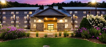 Graystone Lodge, an Ascend Collection Hotel