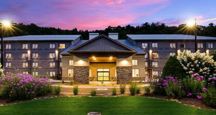 Graystone Lodge, an Ascend Collection Hotel