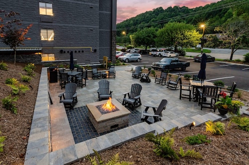 Graystone Lodge, an Ascend Collection Hotel