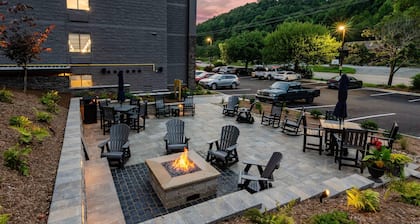 Graystone Lodge, an Ascend Collection Hotel