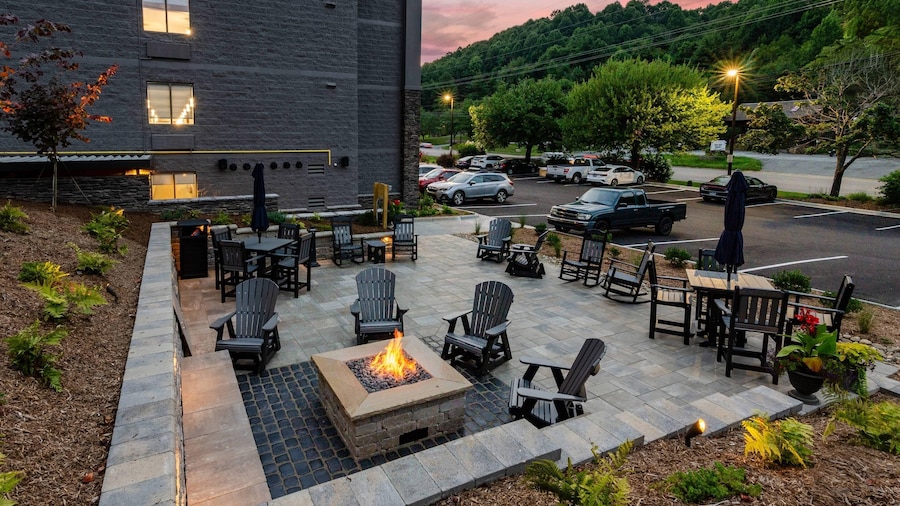 Graystone Lodge, an Ascend Collection Hotel