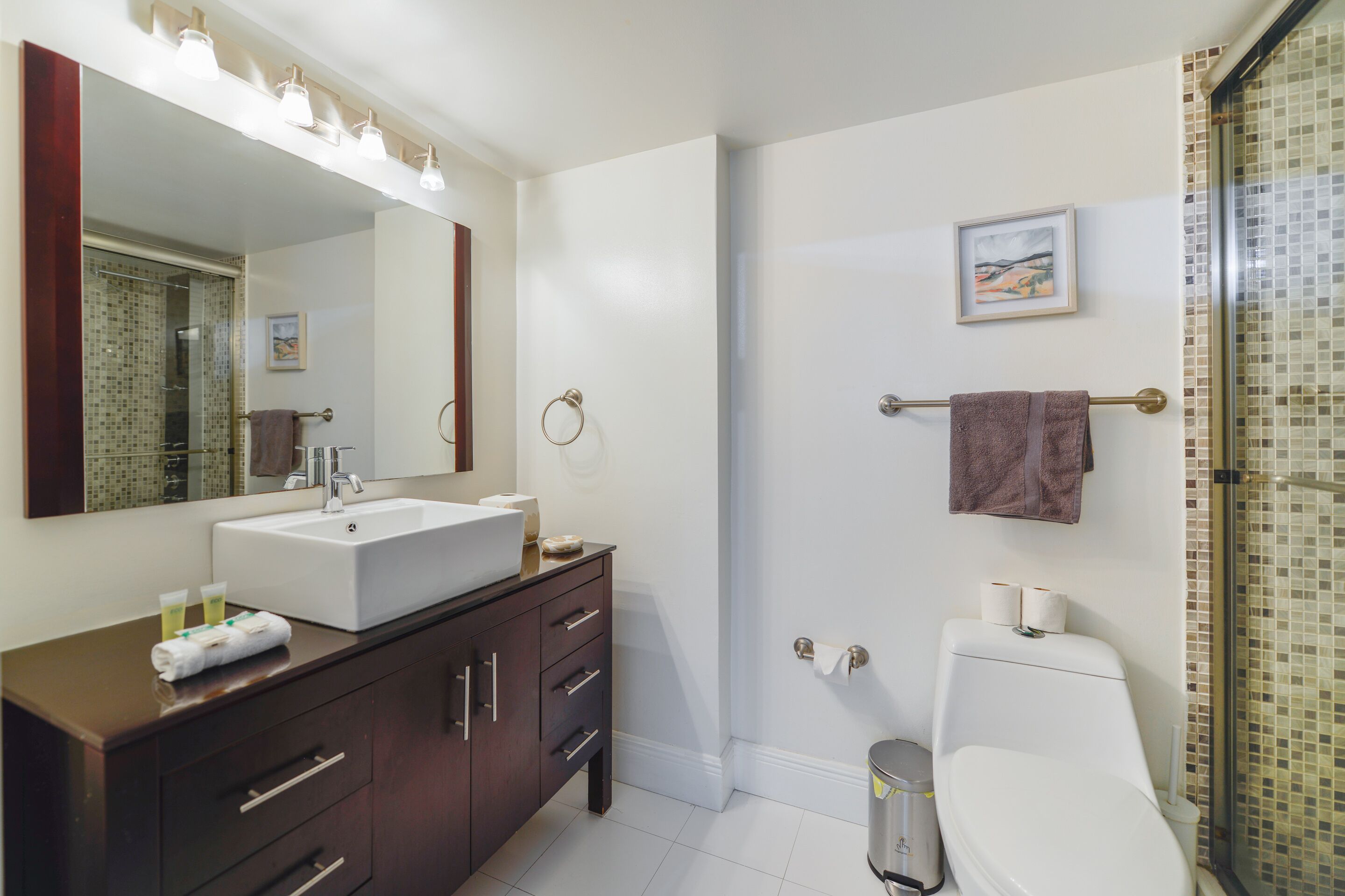 Breathtaking Ocean View at Brickell