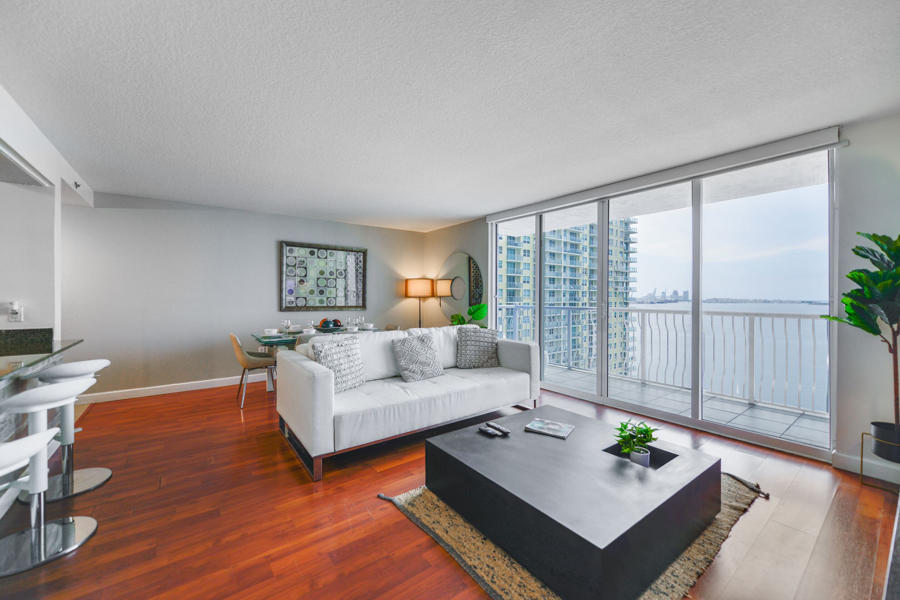 Breathtaking Ocean View at Brickell