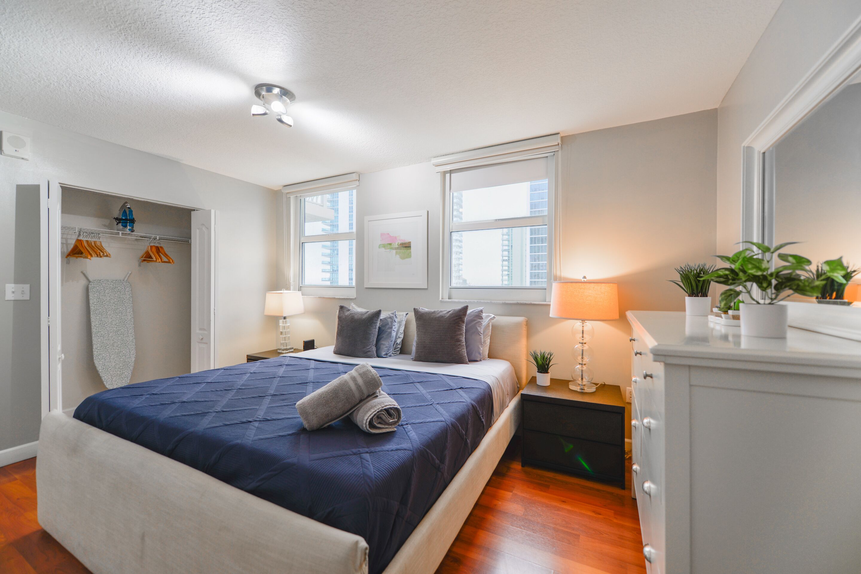 Breathtaking Ocean View at Brickell