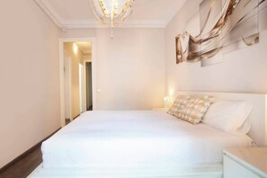 3 Schlafzimmer, Bügeleisen/Bügelbrett, Internetzugang, Bettwäsche