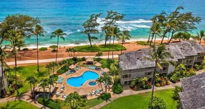 Islander on the Beach, #240 - breathtaking ocean views, steps to the beach