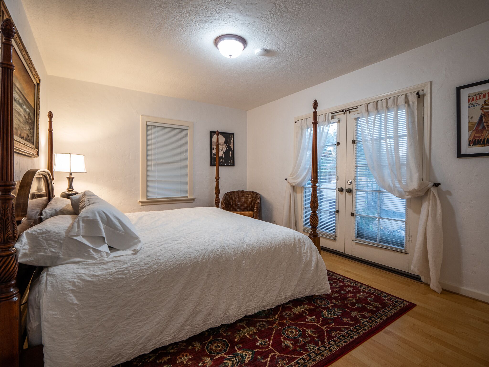 "Casa Valentino" On The Sand at Hollywood Beach