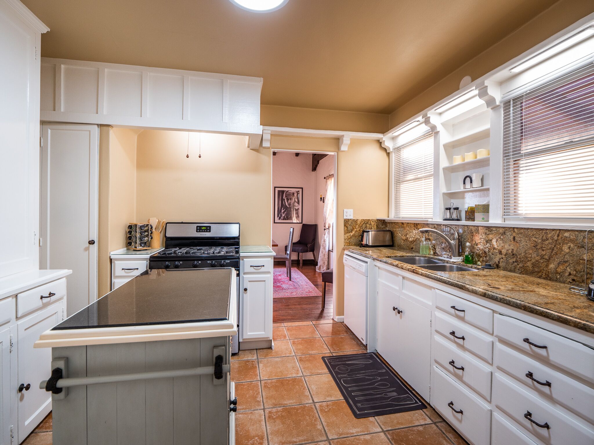 "Casa Valentino" On The Sand at Hollywood Beach