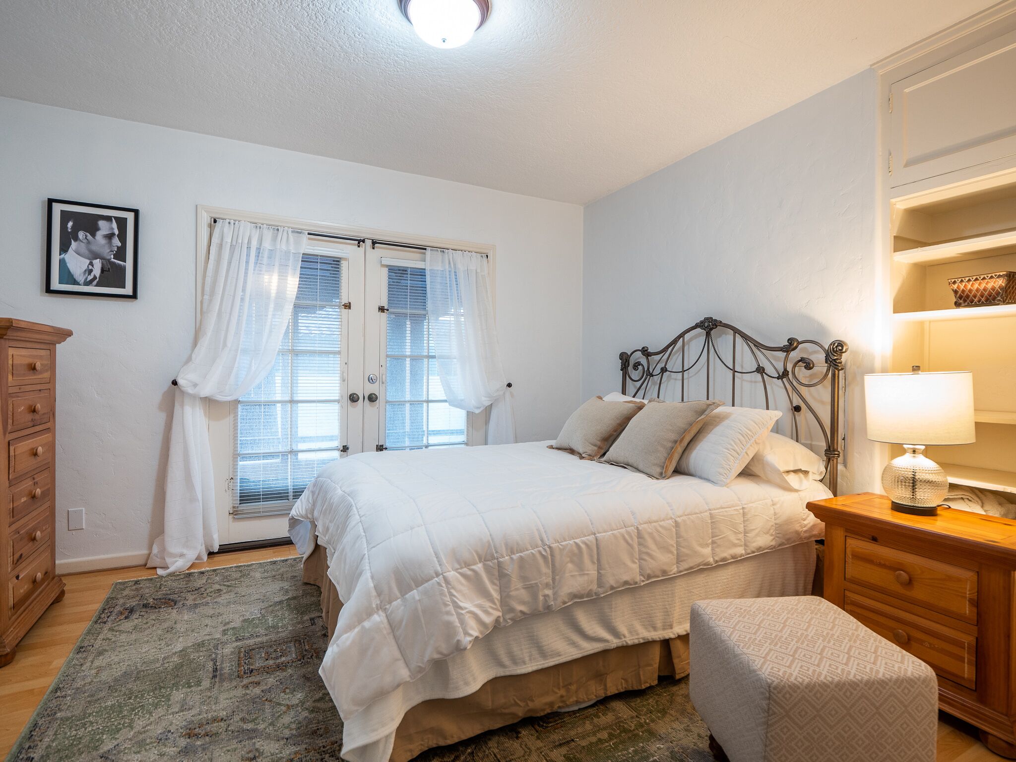 "Casa Valentino" On The Sand at Hollywood Beach