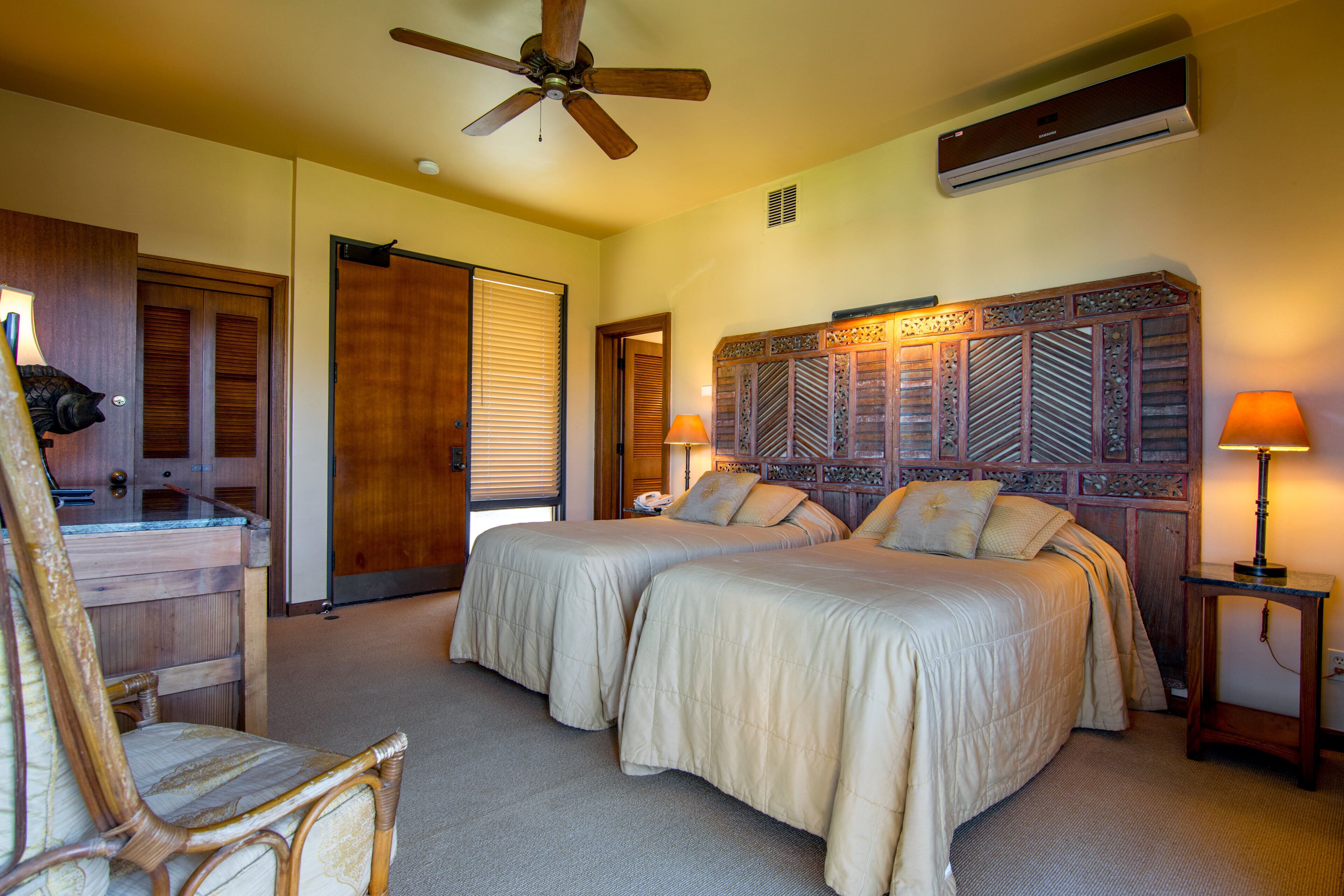 Kapalua Unit #27B2 2 Bedroom Bay Villas Gold Oceanfront