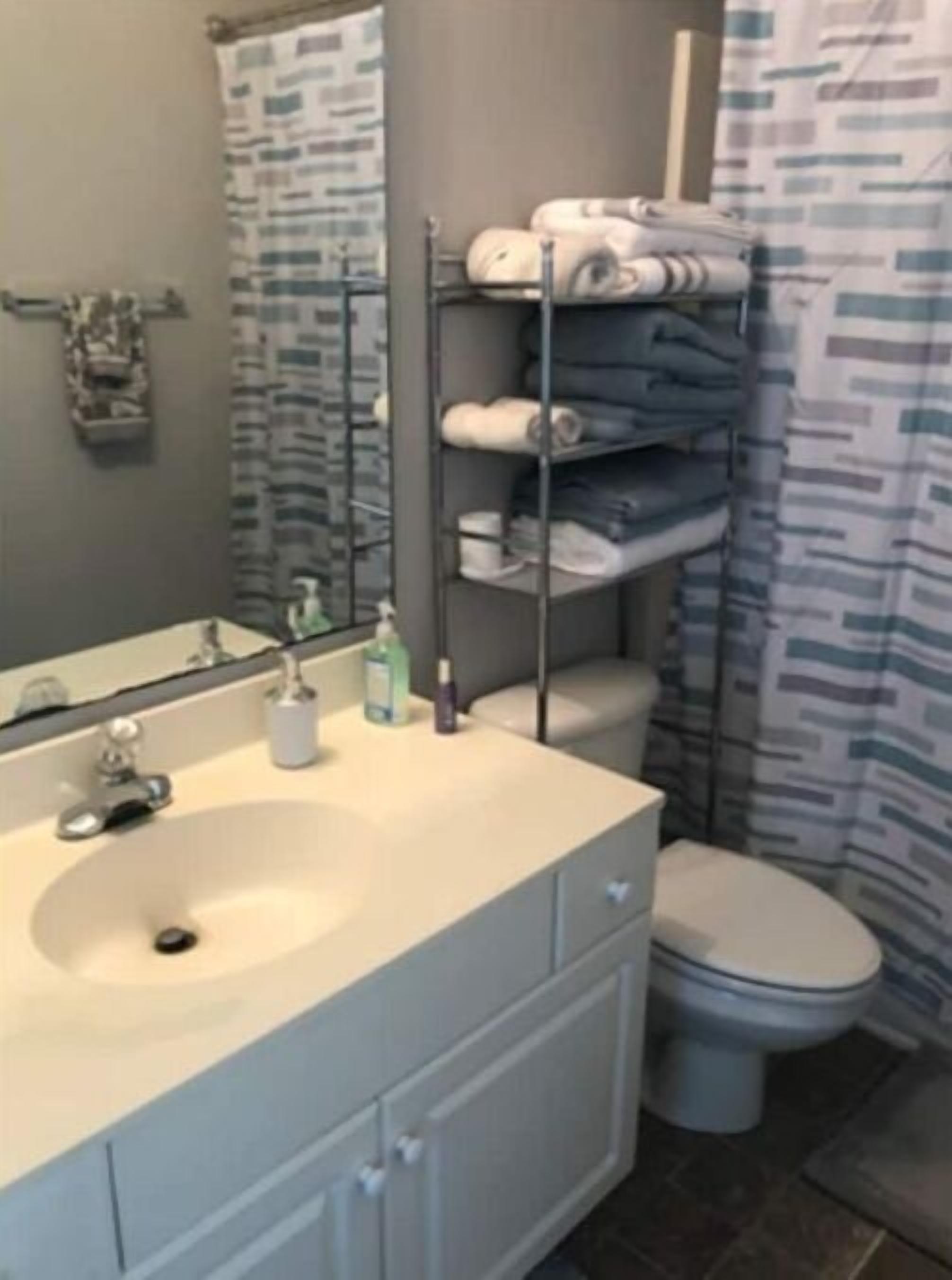 Welcome to Sea-La-Vi Condo in Longs, SC!