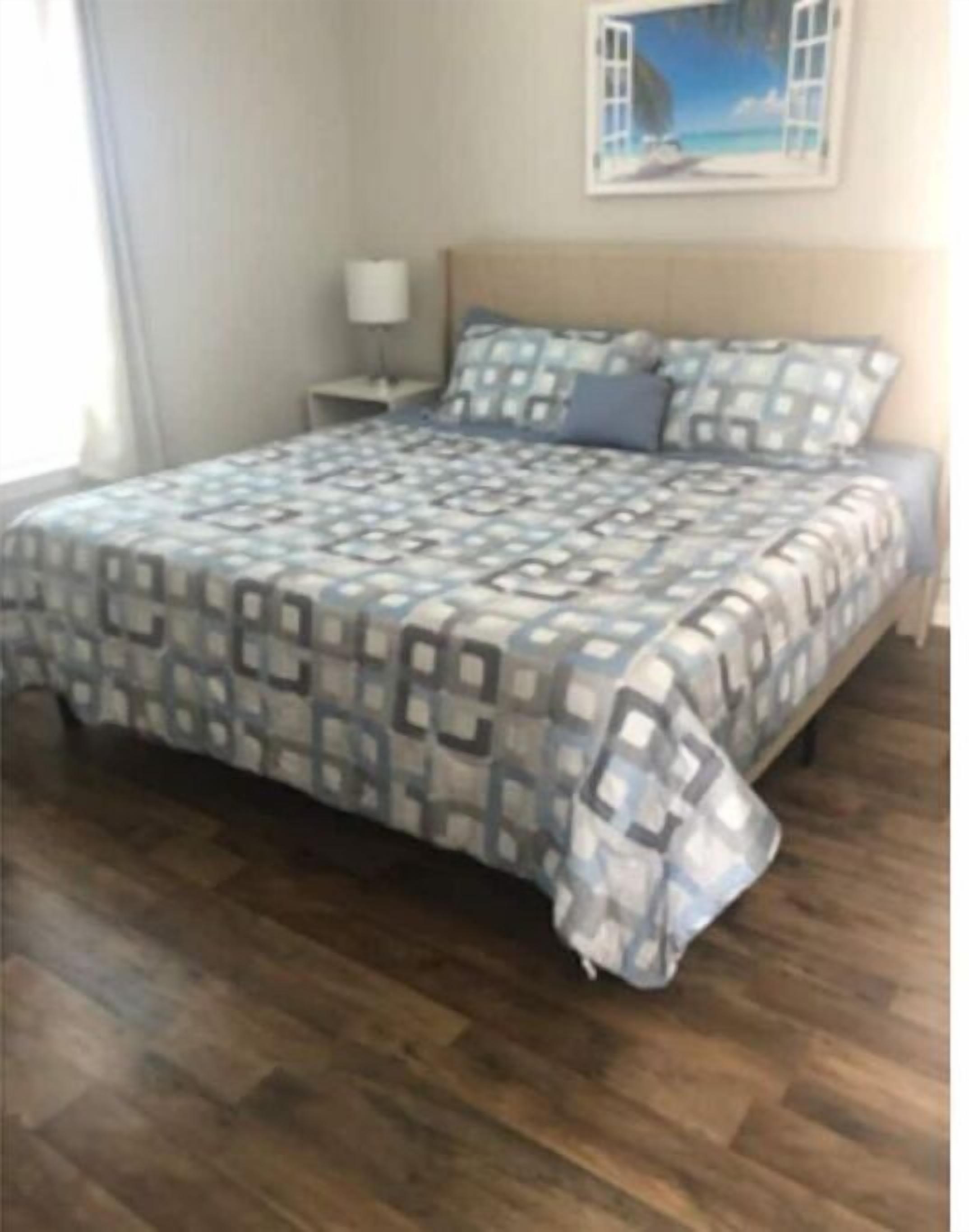 Welcome to Sea-La-Vi Condo in Longs, SC!