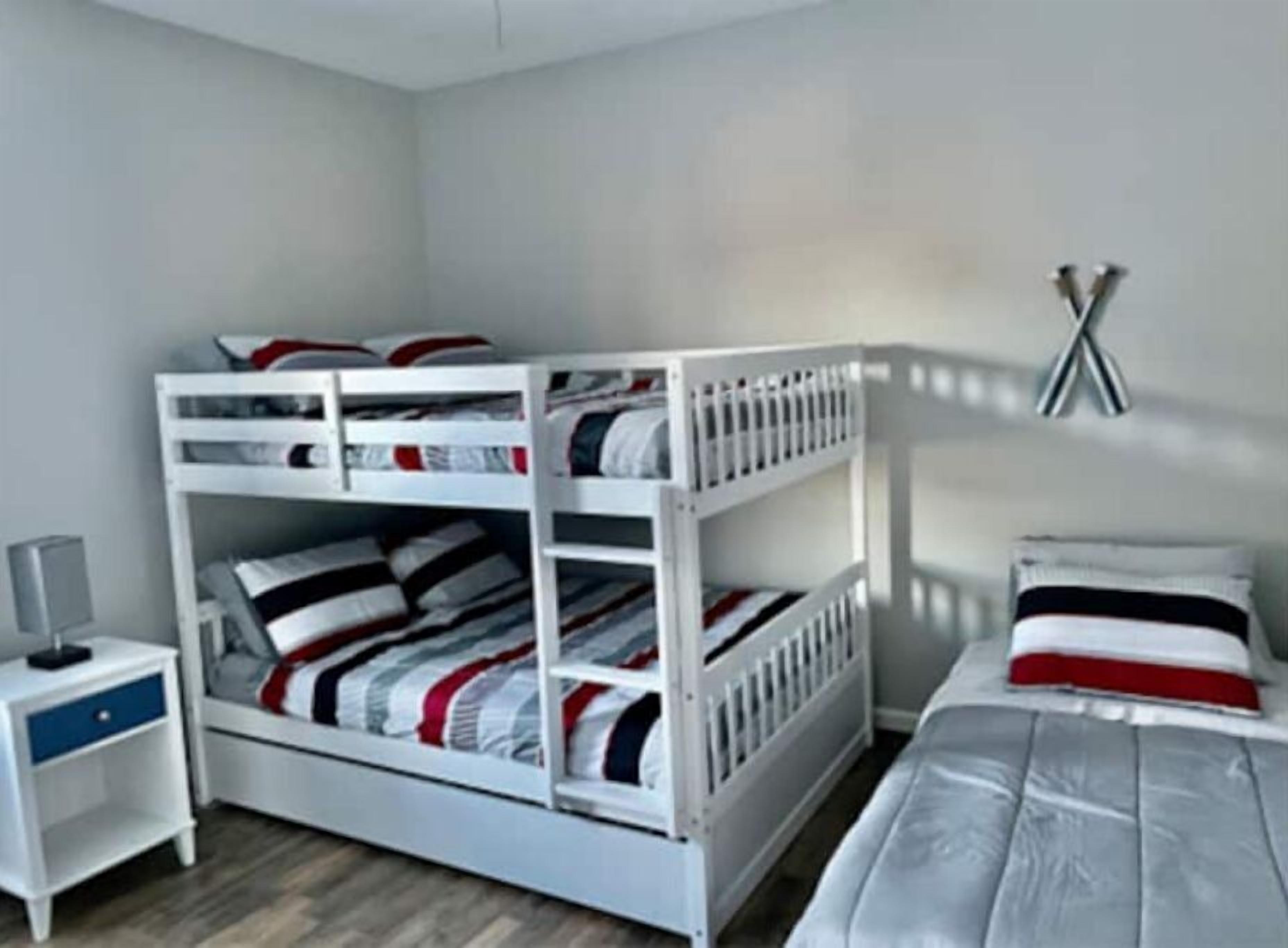 Welcome to Sea-La-Vi Condo in Longs, SC!