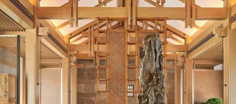 Pokkei Hotel Shaoxing 