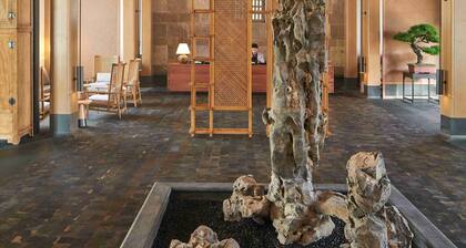 Pokkei Hotel Shaoxing