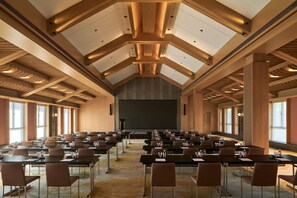 Meeting facility - Pokkei Hotel Shaoxing  (Shaoxing)