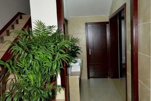 Interior - Xiannv Mountain Wanghao Hotel (Chongqing)
