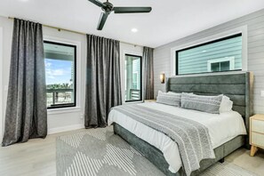 6 chambres, Wi-Fi gratuit, draps fournis