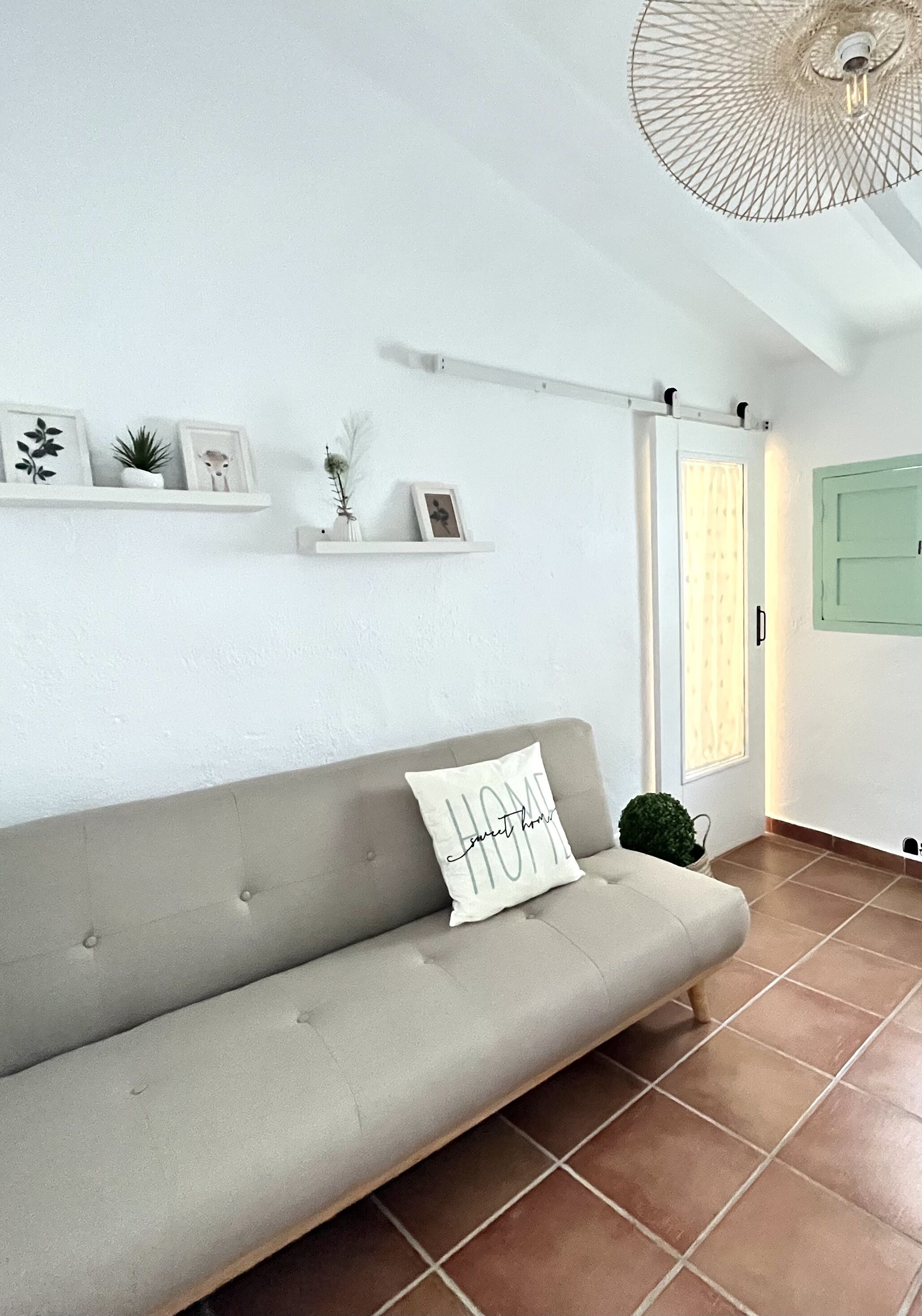 Casita Menta - Torrox town