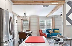 Interieur