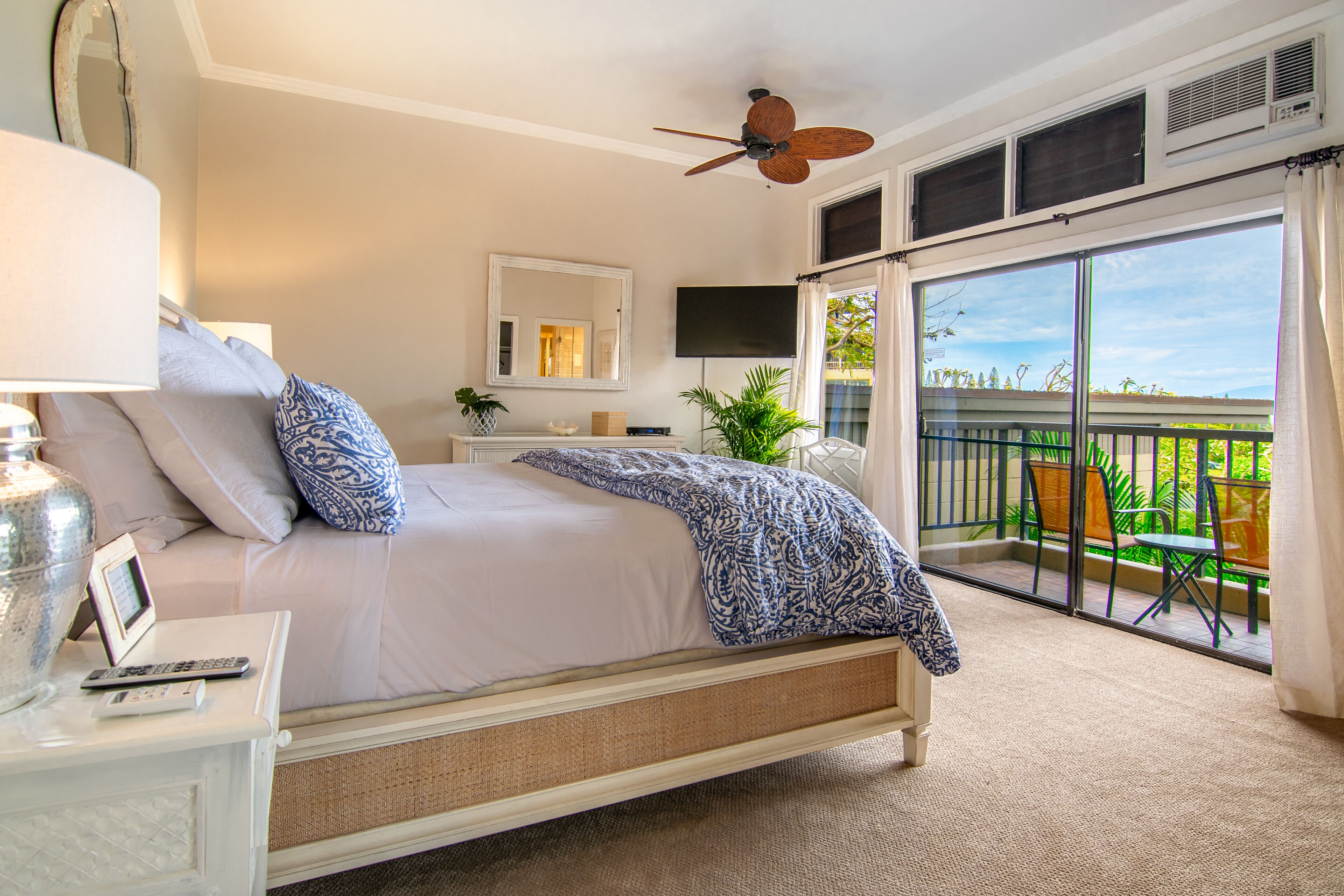 Kapalua Unit #2924 1 Bedroom Ridge Villas Gold Ocean View