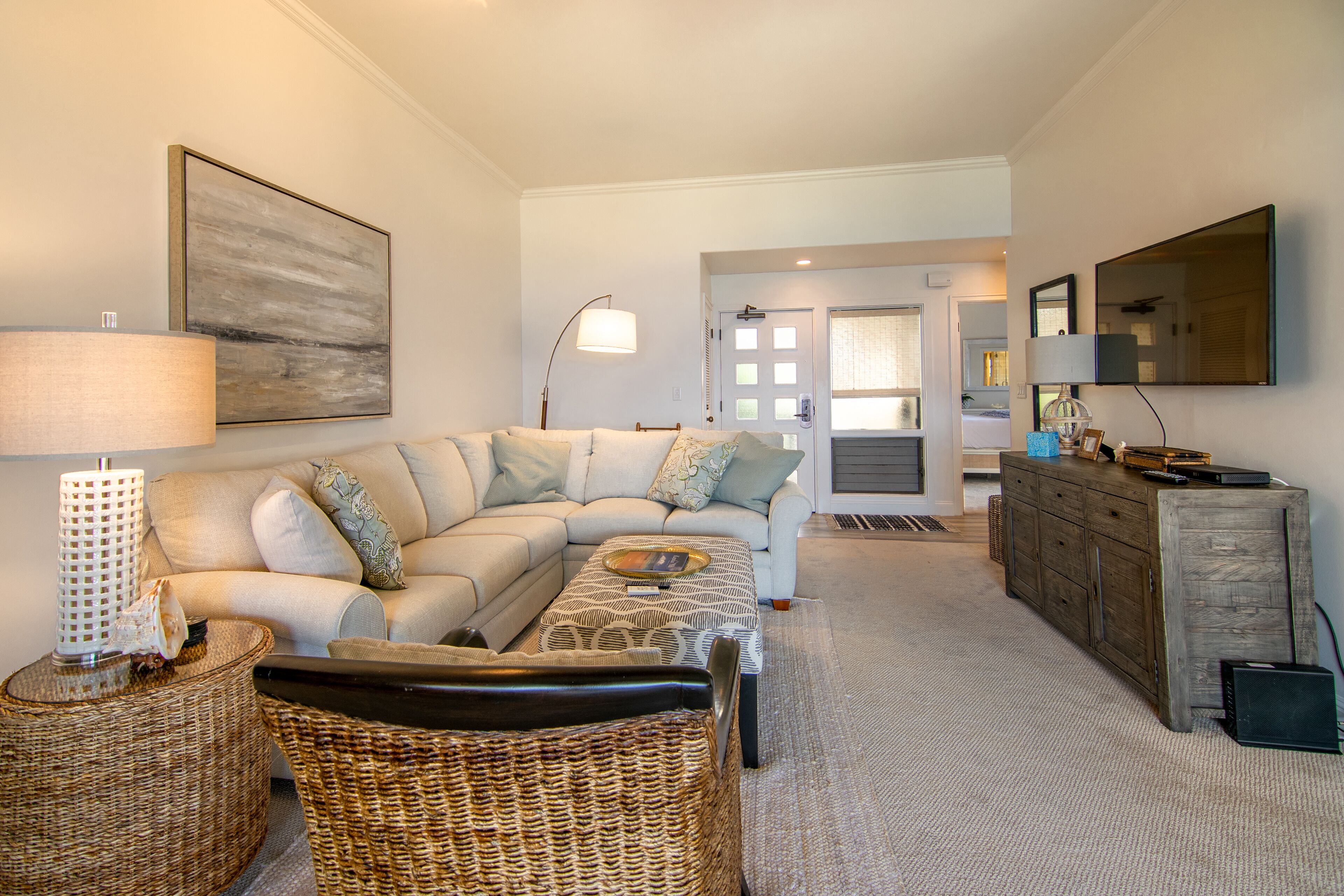 Kapalua Unit #2924 1 Bedroom Ridge Villas Gold Ocean View