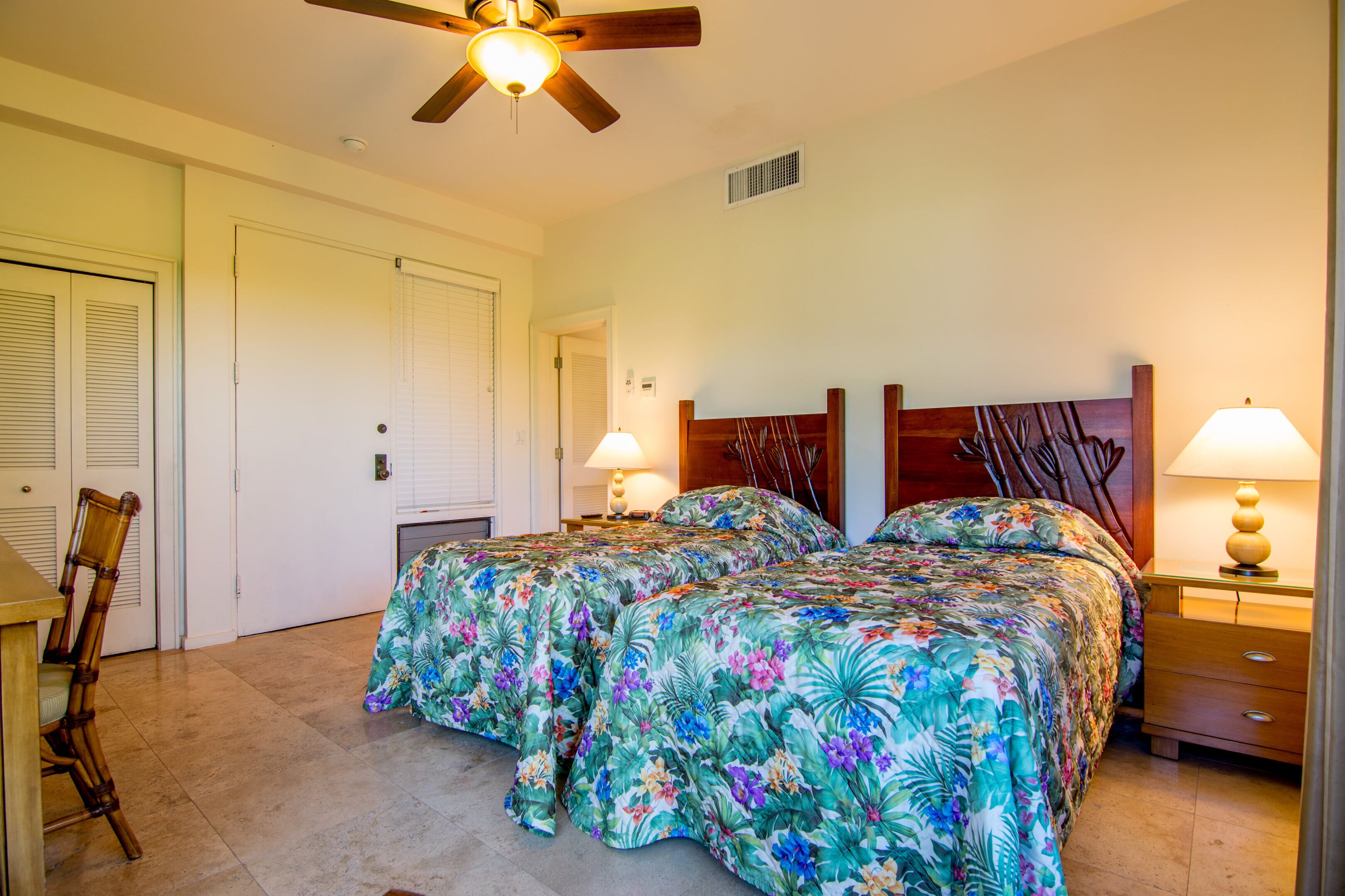 Kapalua Unit #29G2 2 Bedroom Bay Villas Gold Oceanfront