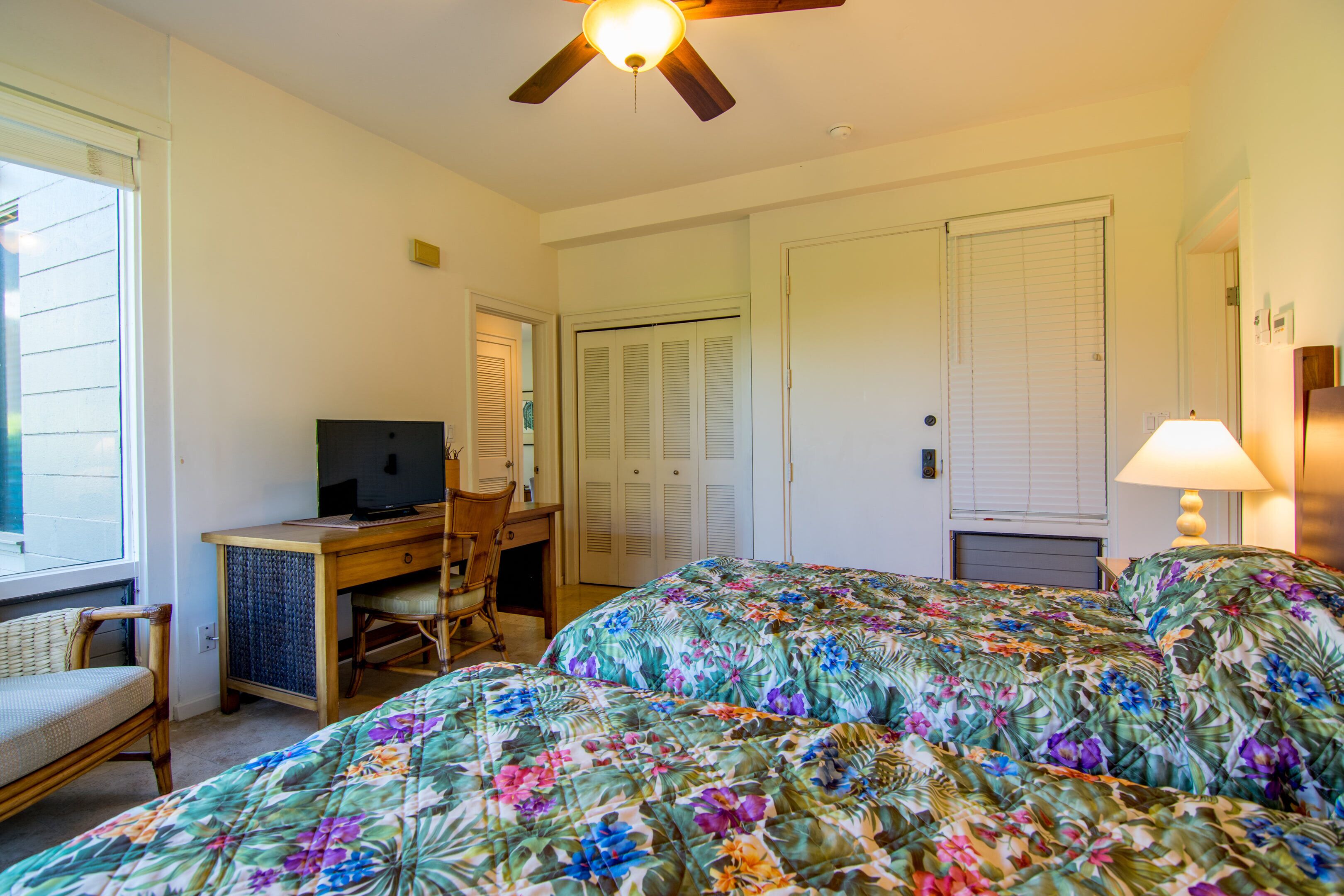 Kapalua Unit #29G2 2 Bedroom Bay Villas Gold Oceanfront