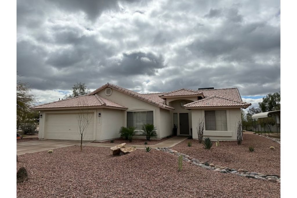 3 Br Private Vacation Home Vacation Rental In Cave Creek, Arizona