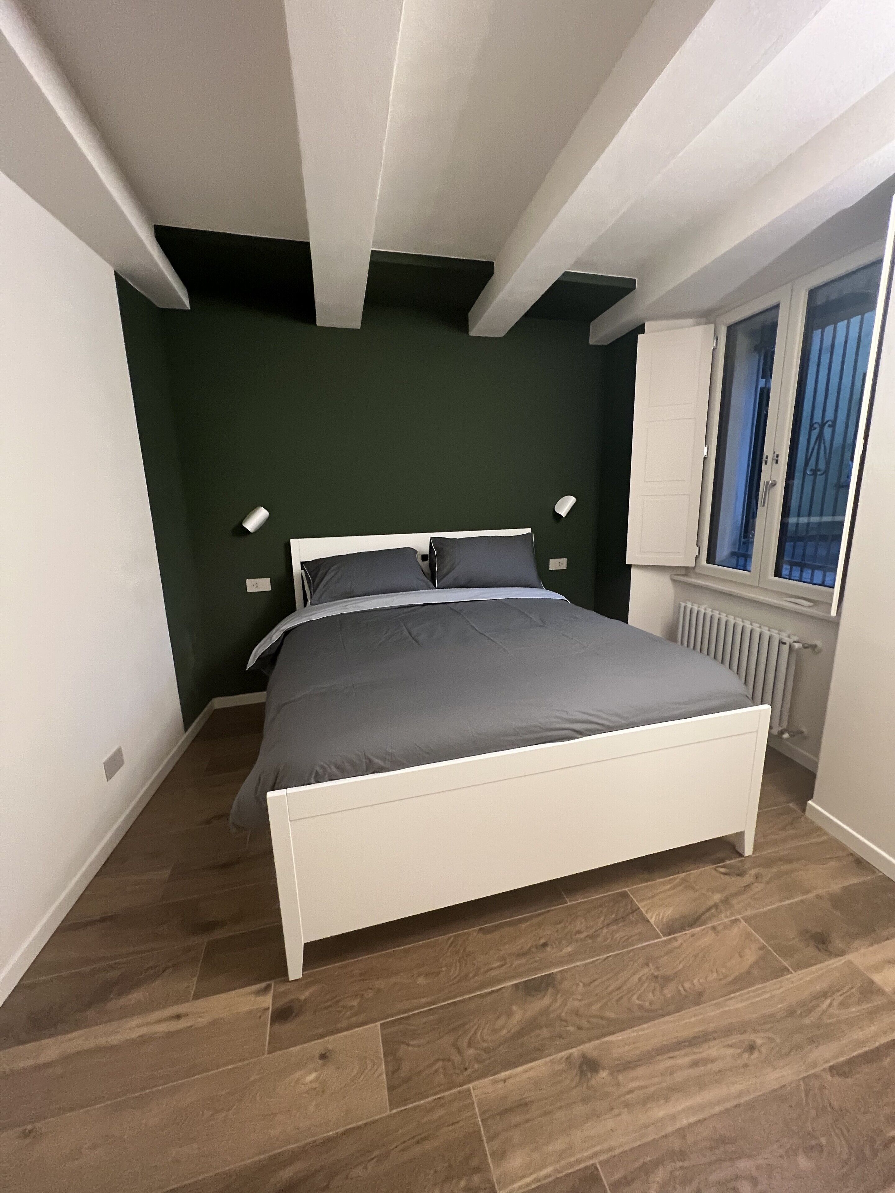 LaLucia Luxury Suite - Lake Como