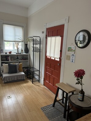 Interior - Ramble Inn-1mile to Downtown (Hot Springs)