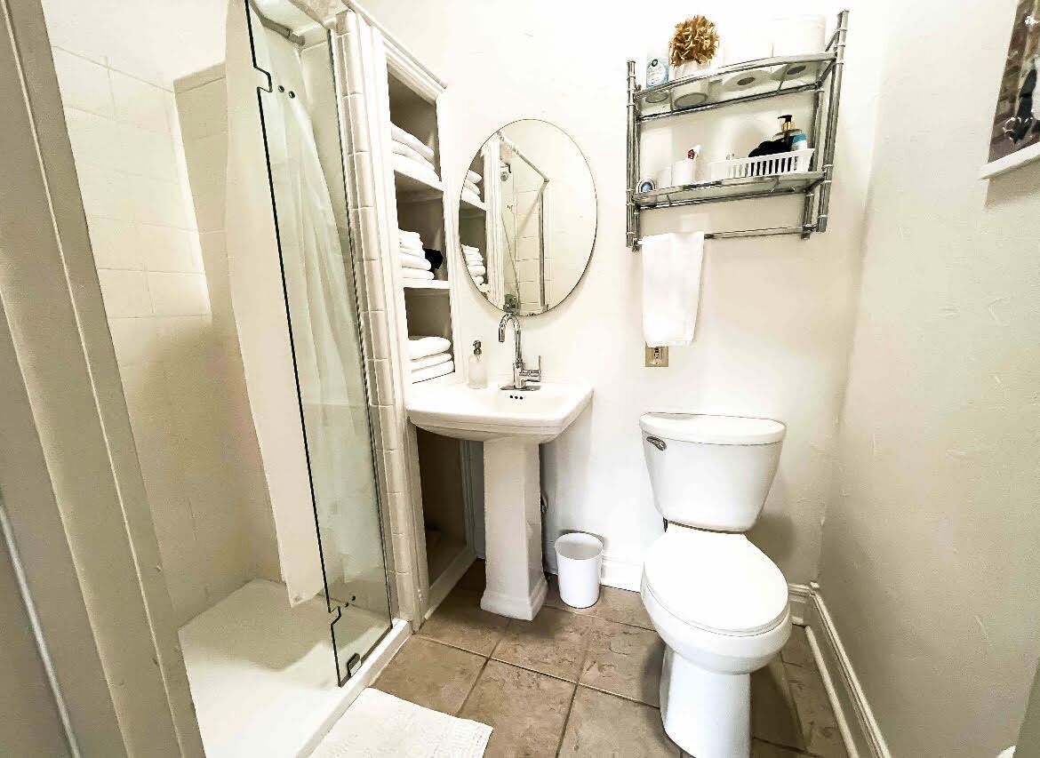 Ramble Inn-1mile to Downtown