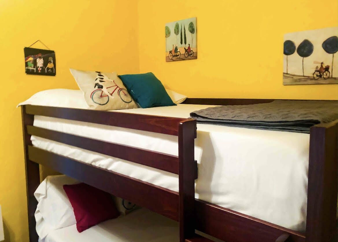 Ramble Inn-1mile to Downtown