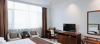 Shengfu Hotel