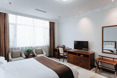 Shengfu Hotel